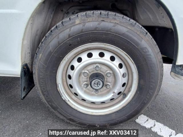 Used 1999 MT toyota hiace-van RZH102V Image[24]