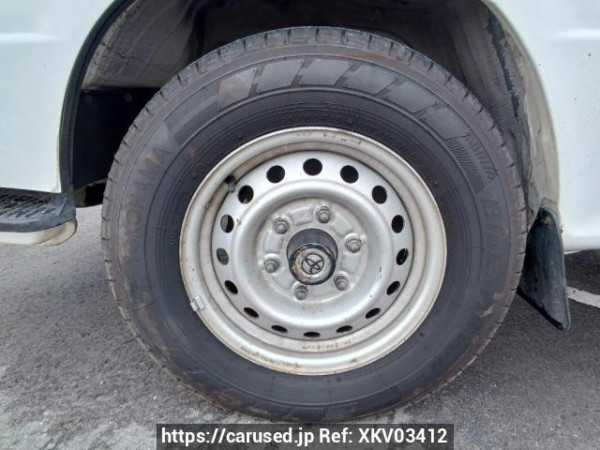 Used 1999 MT toyota hiace-van RZH102V Image[25]