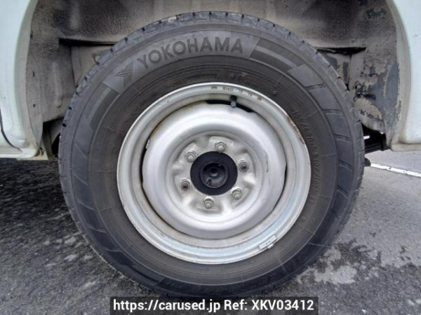 Used 1999 MT toyota hiace-van RZH102V Image[27]