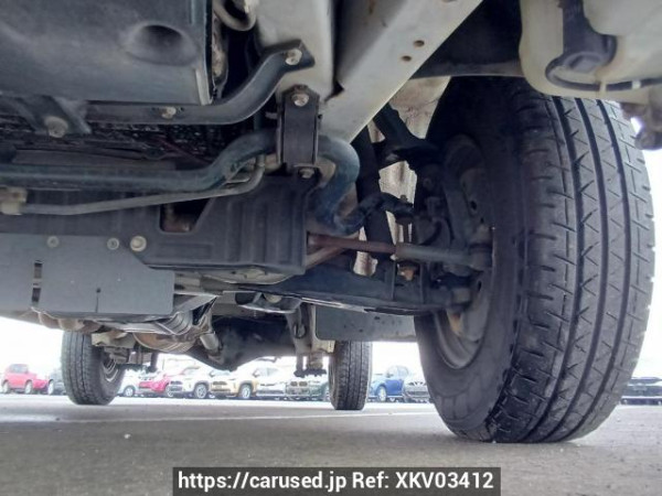Used 1999 MT toyota hiace-van RZH102V Image[33]