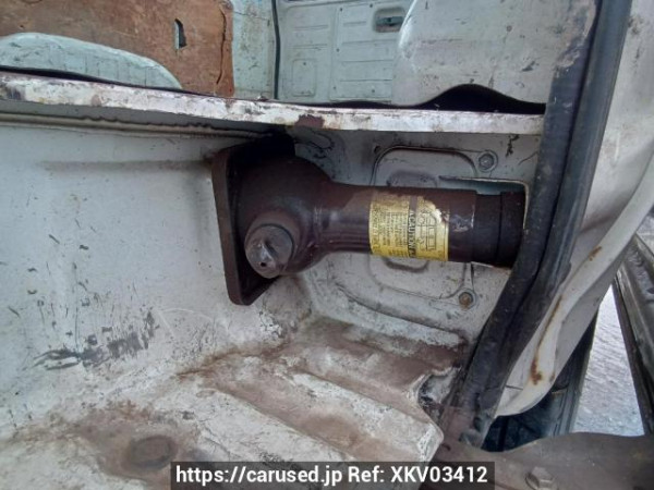 Used 1999 MT toyota hiace-van RZH102V Image[38]