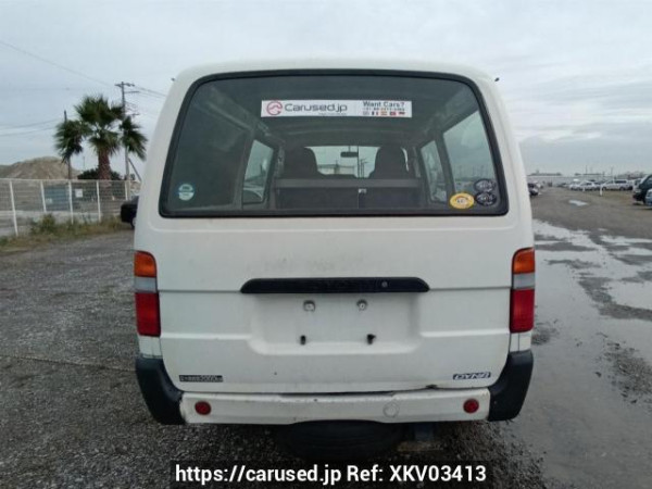 Used 2005 AT toyota dyna-route-van XZU308V Image[5]