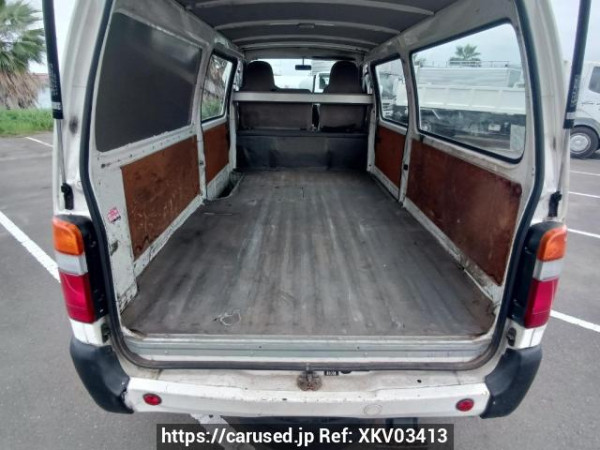 Used 2005 AT toyota dyna-route-van XZU308V Image[8]