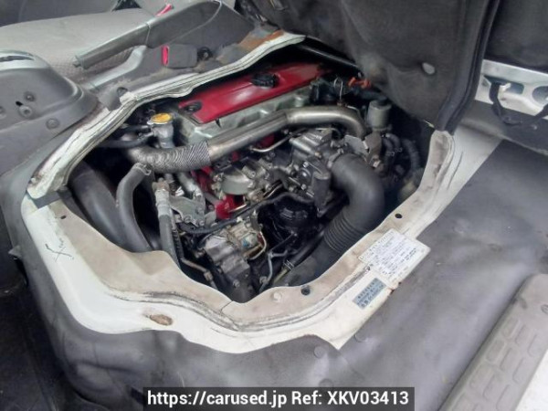 Used 2005 AT toyota dyna-route-van XZU308V Image[10]