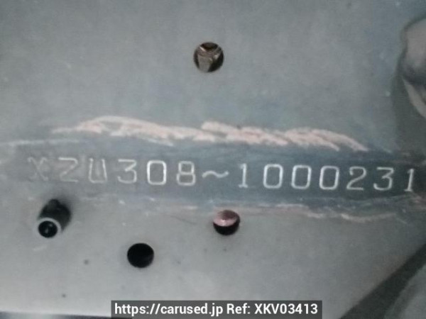 Used 2005 AT toyota dyna-route-van XZU308V Image[13]