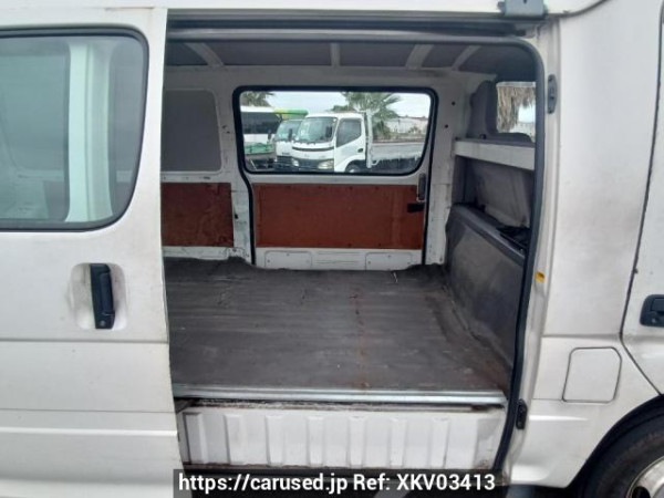 Used 2005 AT toyota dyna-route-van XZU308V Image[16]