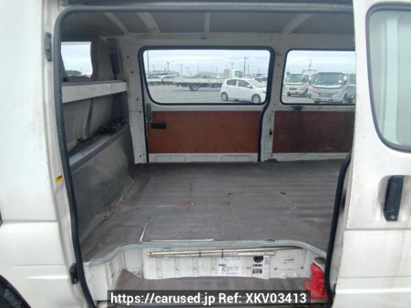 Used 2005 AT toyota dyna-route-van XZU308V Image[17]