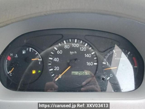 Used 2005 AT toyota dyna-route-van XZU308V Image[21]