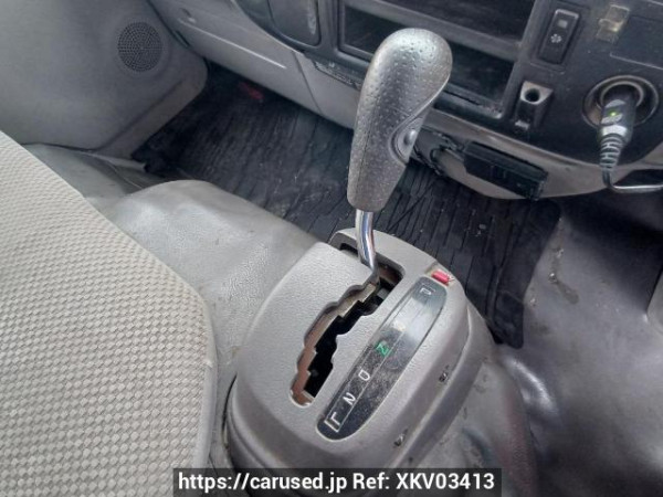 Used 2005 AT toyota dyna-route-van XZU308V Image[25]