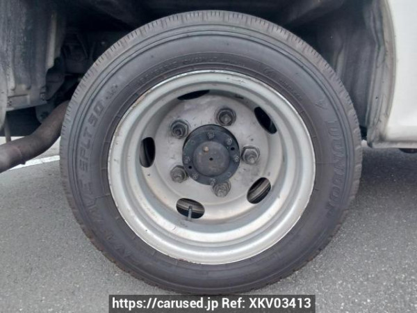 Used 2005 AT toyota dyna-route-van XZU308V Image[29]