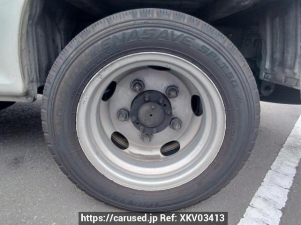 Used 2005 AT toyota dyna-route-van XZU308V Image[30]