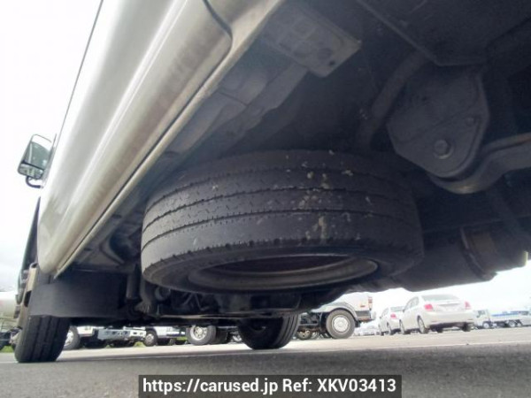 Used 2005 AT toyota dyna-route-van XZU308V Image[31]