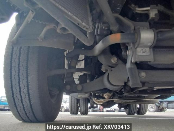 Used 2005 AT toyota dyna-route-van XZU308V Image[35]