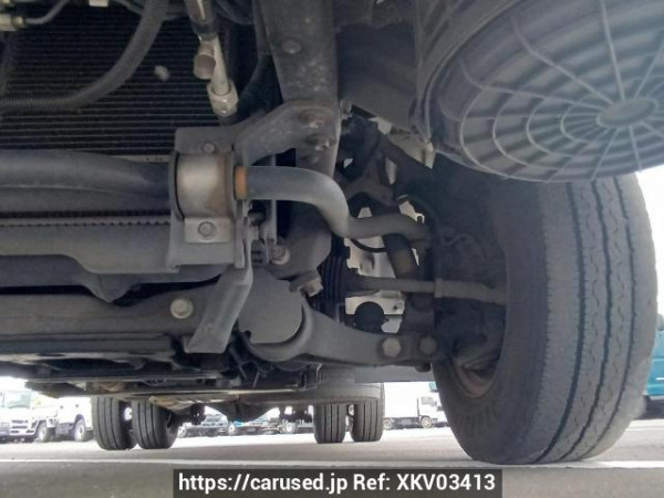 Used 2005 AT toyota dyna-route-van XZU308V Image[36]