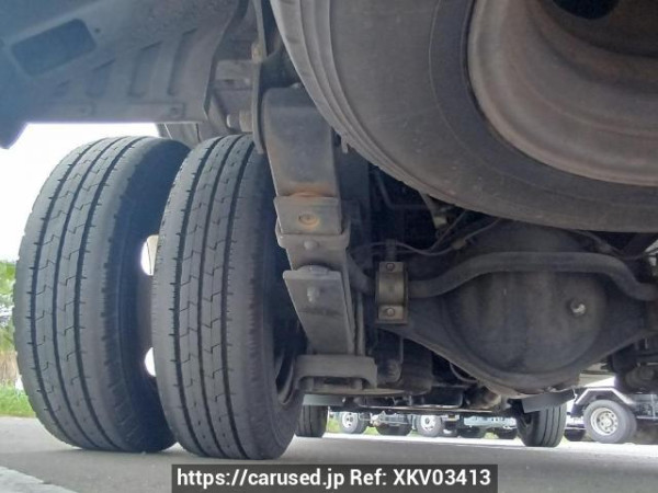 Used 2005 AT toyota dyna-route-van XZU308V Image[37]