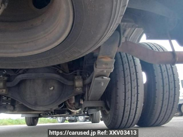 Used 2005 AT toyota dyna-route-van XZU308V Image[38]