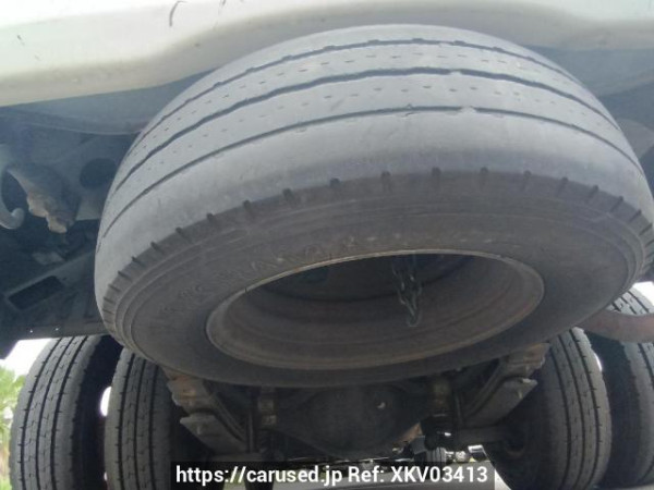 Used 2005 AT toyota dyna-route-van XZU308V Image[40]