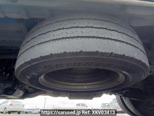 Used 2005 AT toyota dyna-route-van XZU308V Image[41]