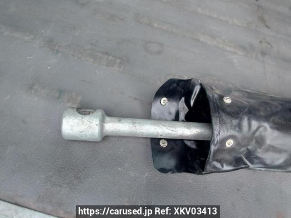 Used 2005 AT toyota dyna-route-van XZU308V Image[42]