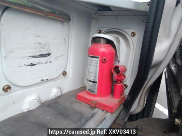 Used 2005 AT toyota dyna-route-van XZU308V Image[44]