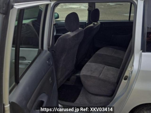 Used 2011 AT toyota probox-wagon NCP58G Image[11]