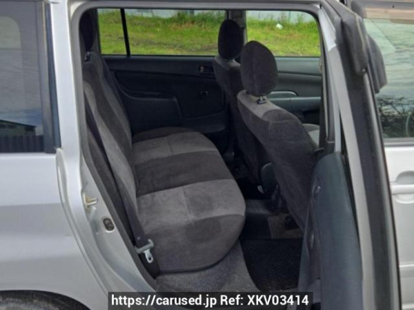 Used 2011 AT toyota probox-wagon NCP58G Image[12]