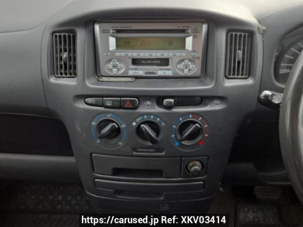 Used 2011 AT toyota probox-wagon NCP58G Image[16]