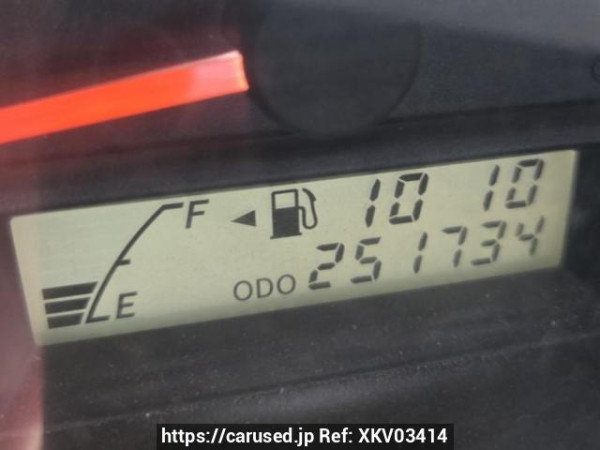 Used 2011 AT toyota probox-wagon NCP58G Image[19]