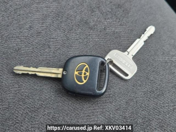 Used 2011 AT toyota probox-wagon NCP58G Image[21]