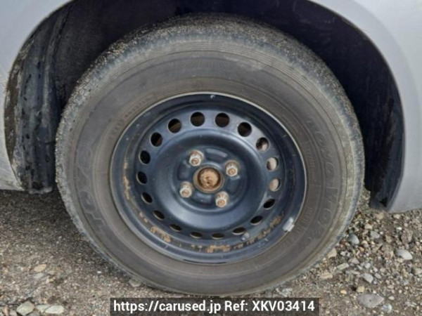 Used 2011 AT toyota probox-wagon NCP58G Image[22]