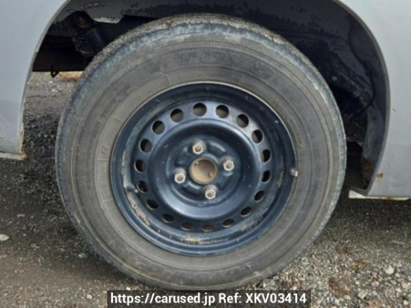 Used 2011 AT toyota probox-wagon NCP58G Image[23]