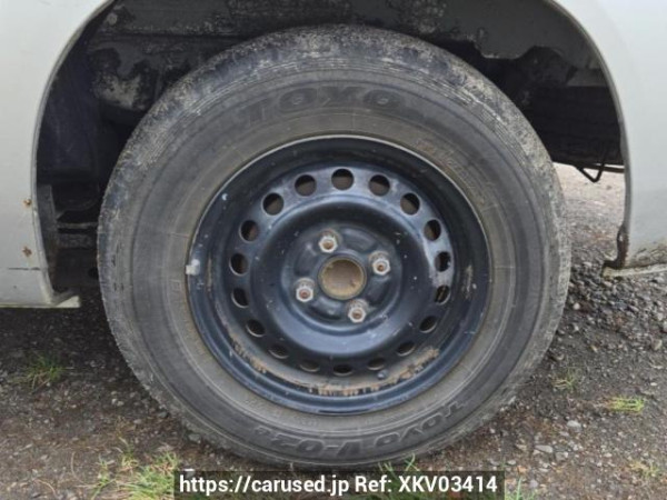 Used 2011 AT toyota probox-wagon NCP58G Image[25]