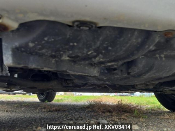 Used 2011 AT toyota probox-wagon NCP58G Image[26]