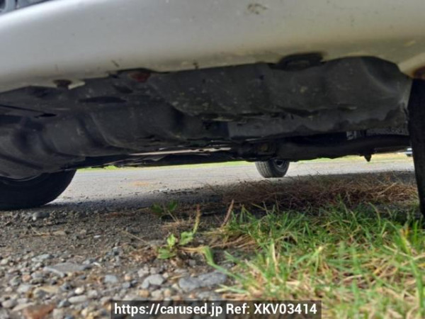 Used 2011 AT toyota probox-wagon NCP58G Image[27]