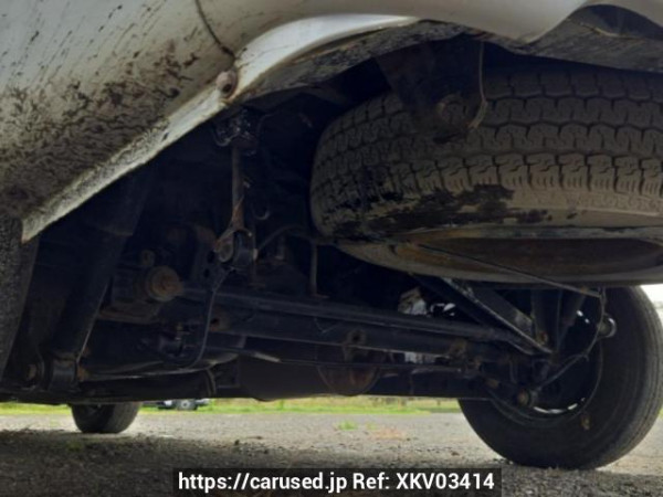 Used 2011 AT toyota probox-wagon NCP58G Image[28]