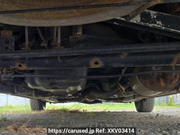 Used 2011 AT toyota probox-wagon NCP58G Image[29]