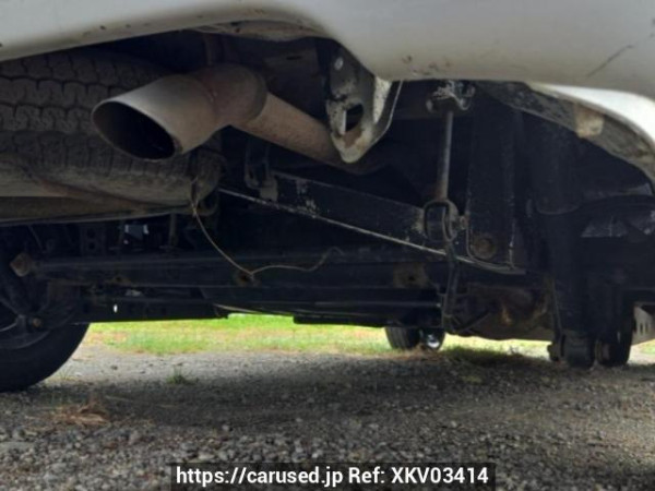 Used 2011 AT toyota probox-wagon NCP58G Image[31]