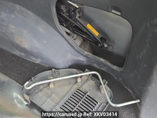 Used 2011 AT toyota probox-wagon NCP58G Image[32]