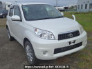 Toyota Rush J210E