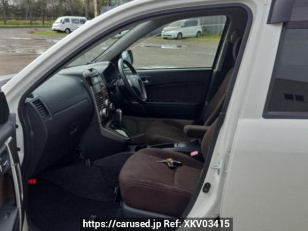 Used 2011 AT toyota rush J210E Image[11]