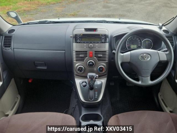 Used 2011 AT toyota rush J210E Image[14]