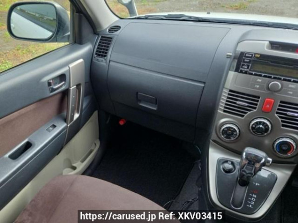 Used 2011 AT toyota rush J210E Image[15]