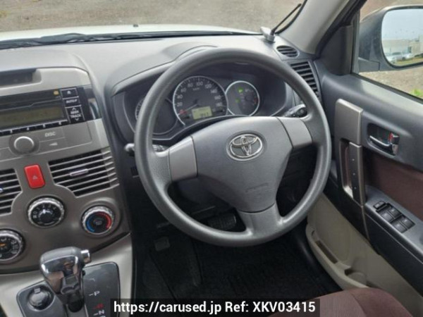 Used 2011 AT toyota rush J210E Image[17]
