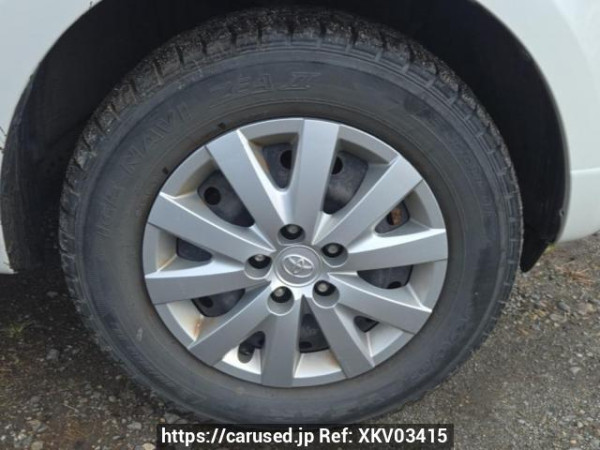 Used 2011 AT toyota rush J210E Image[21]