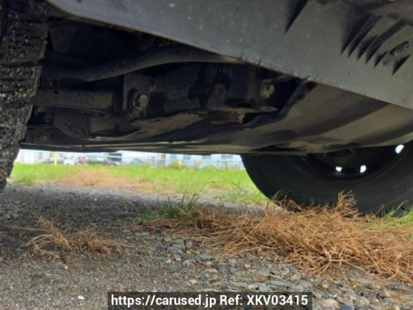 Used 2011 AT toyota rush J210E Image[25]