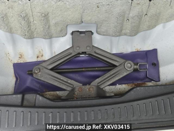 Used 2011 AT toyota rush J210E Image[29]