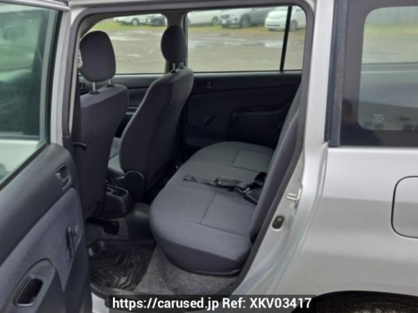 Used 2008 AT toyota succeed-van NCP55V Image[12]