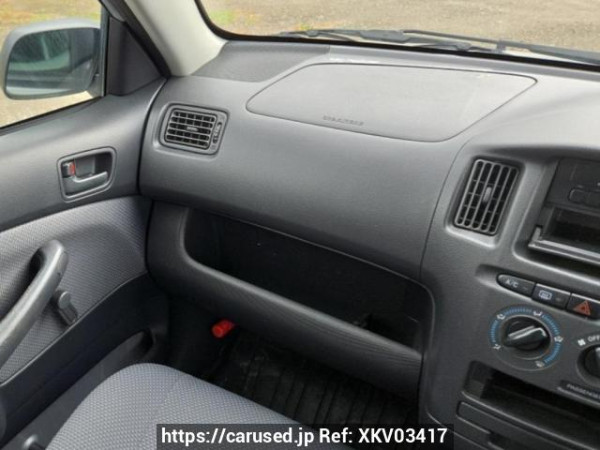 Used 2008 AT toyota succeed-van NCP55V Image[14]