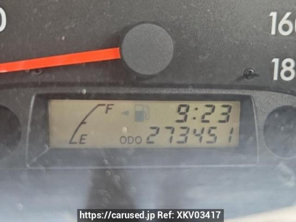 Used 2008 AT toyota succeed-van NCP55V Image[17]