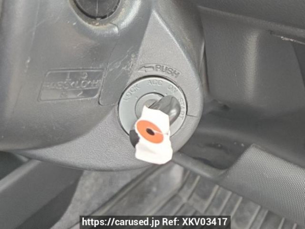 Used 2008 AT toyota succeed-van NCP55V Image[18]